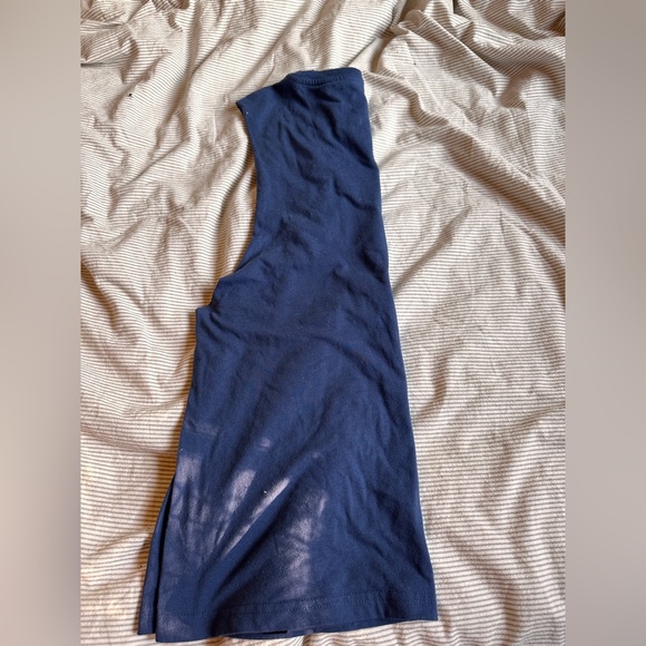 adidas sleeveless workout tank - Picture 2 of 3